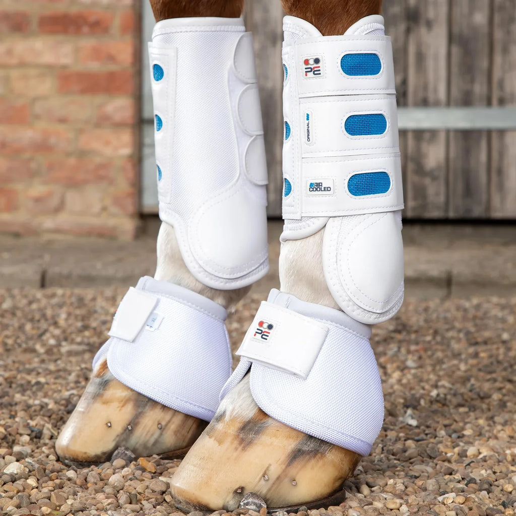 Premier air-cooled event kaitsmed ette