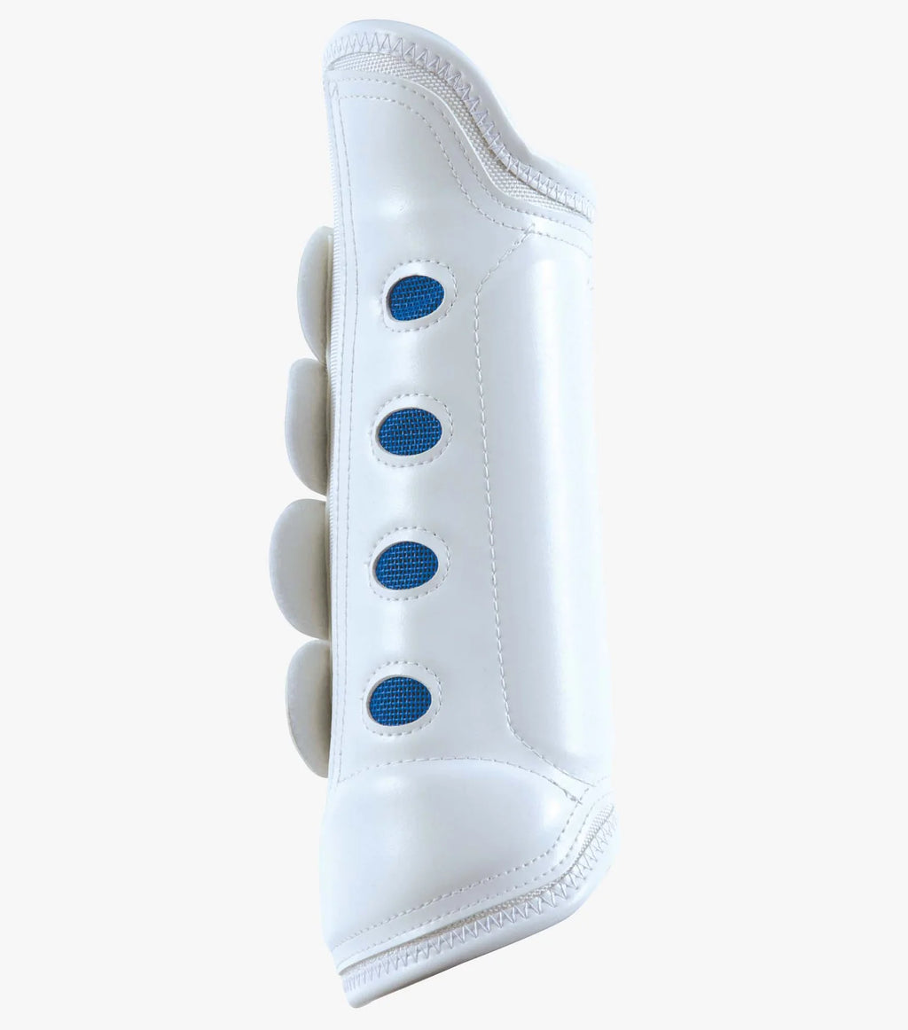 Premier air-cooled event kaitsmed taha