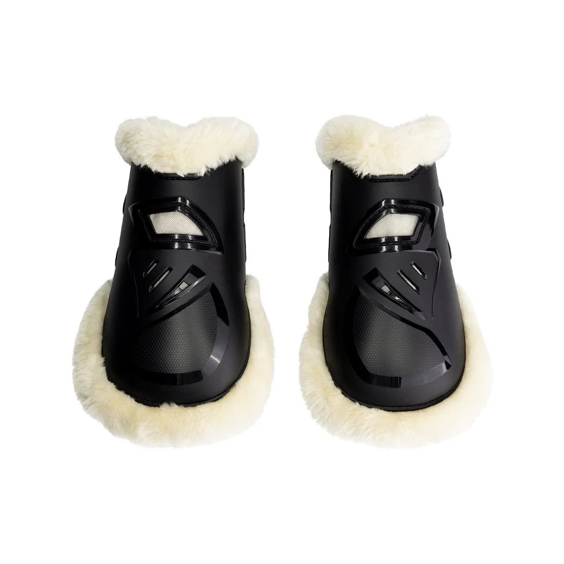 MRS.ROS Air Flex kunstkarvaga kaitsmed