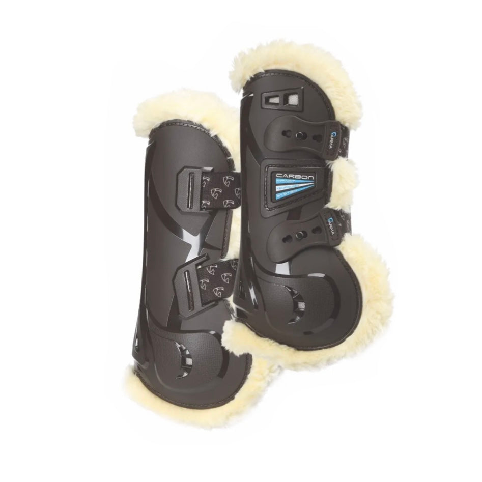 ARMA Carbon SupaFleece kaitsmed - ette