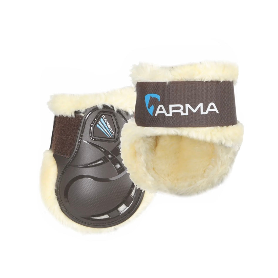 ARMA Carbon SupaFleece kaitsmed