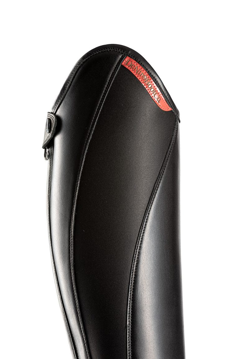 DeNiro Galileo ratsasaapad