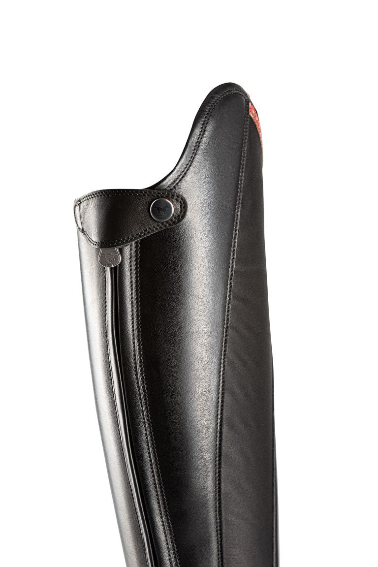 DeNiro Galileo ratsasaapad