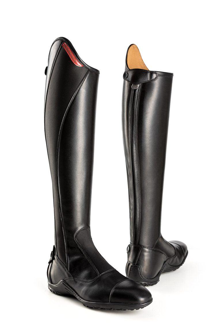 DeNiro Galileo ratsasaapad