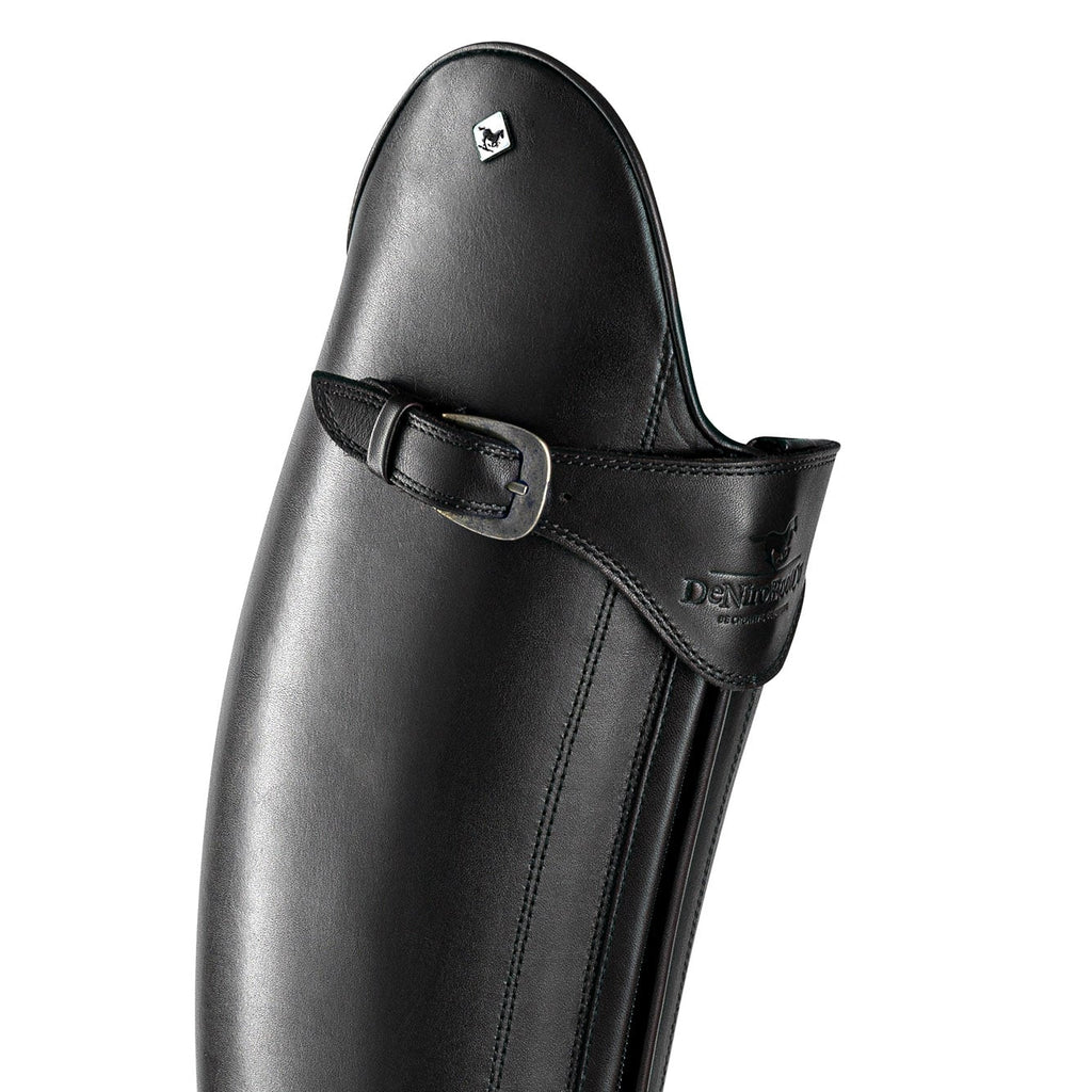 DeNiro Vasari ratsasaapad