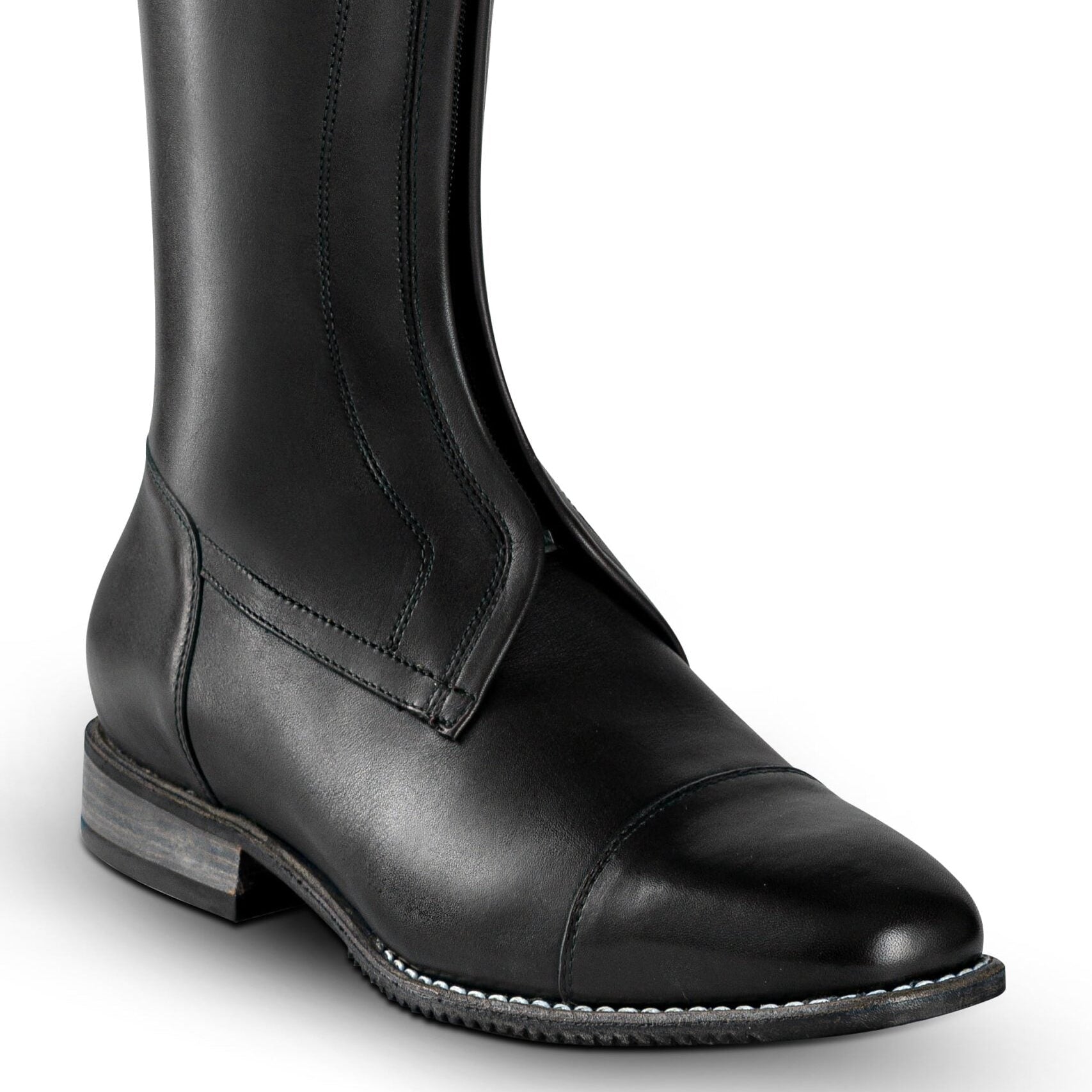 DeNiro Vasari ratsasaapad