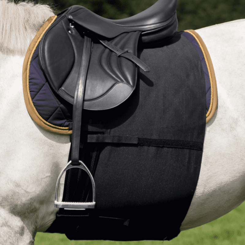 Busse Skinguard - kannusekaitse