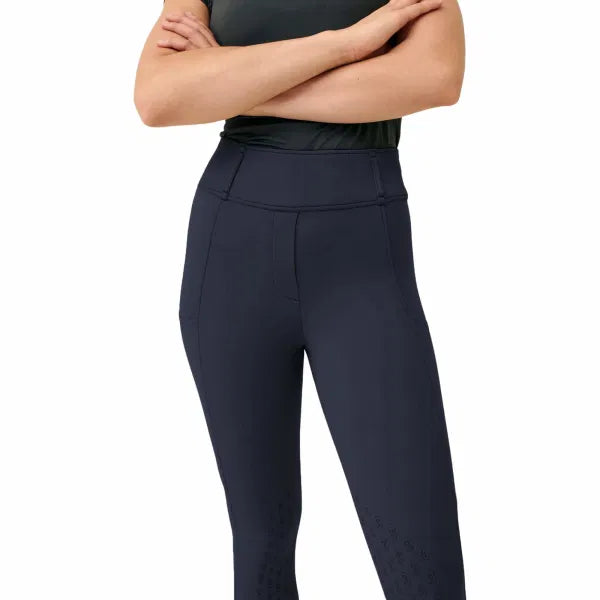 PS of Sweden Katja HG ratsaretuusid