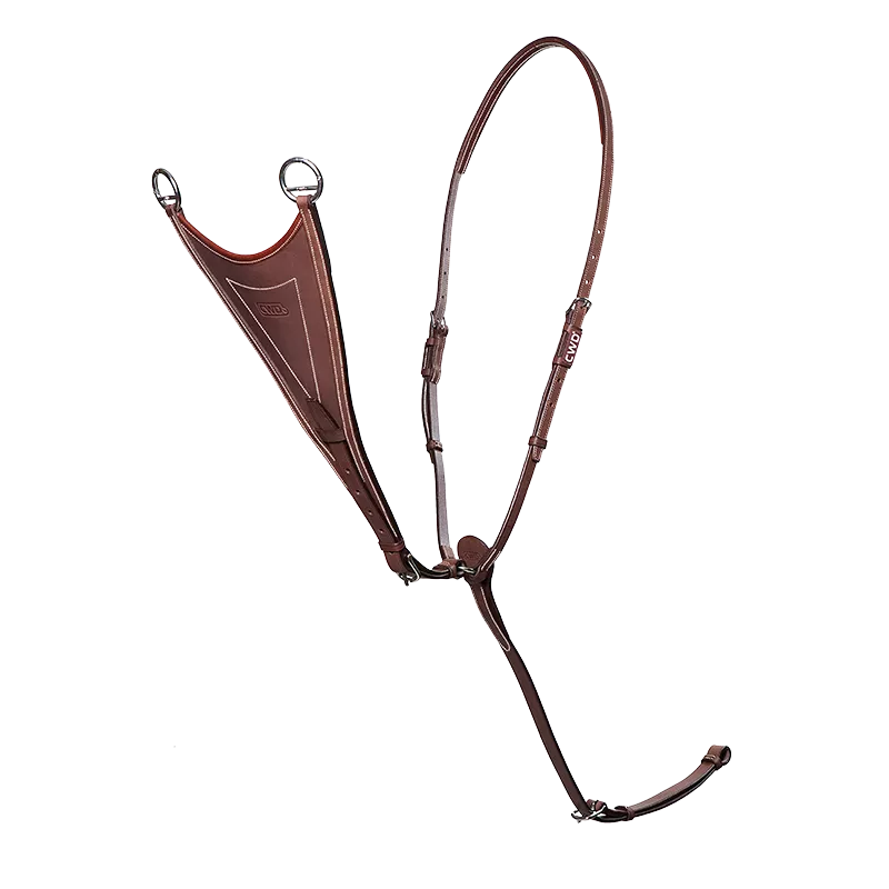 CWD rinnarihm-martingal Bib