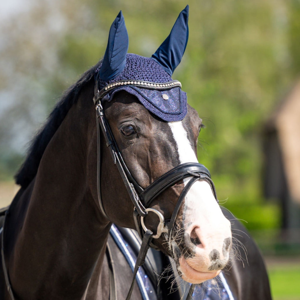 HB Showtime St Logo kõrvad