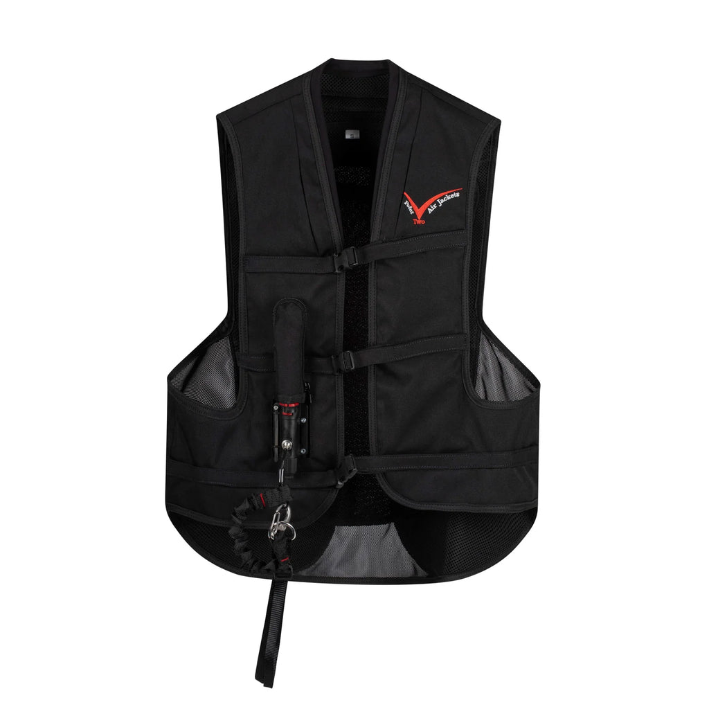 Point Two Pro Air - õhkvest (kross)