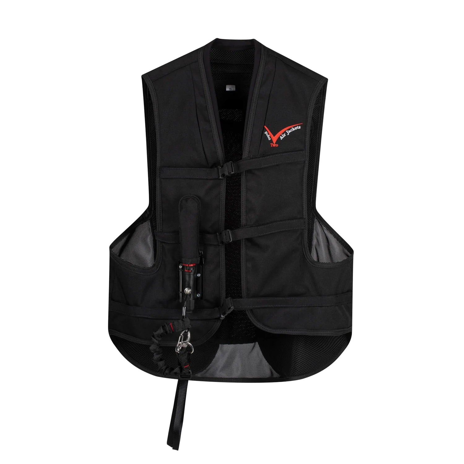 Point Two Pro Air - õhkvest (kross)