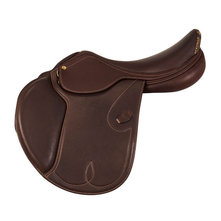 Acavallo Botticelli hüppesadul