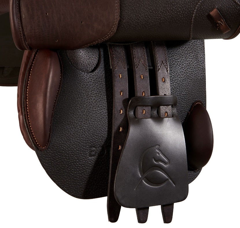 Acavallo Botticelli hüppesadul