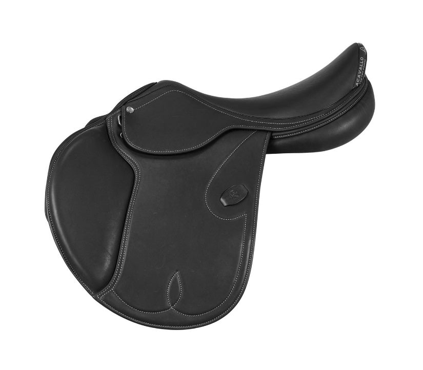 Acavallo Botticelli hüppesadul