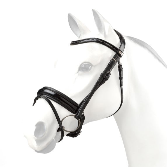 Equipe pehmest nahast valjad