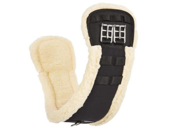 Busse Art Fur KS sadulavöö