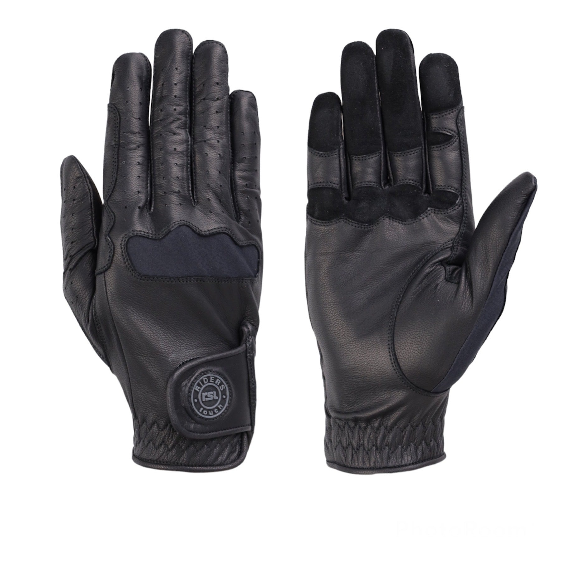 RSL Chicago nahast ratsakindad