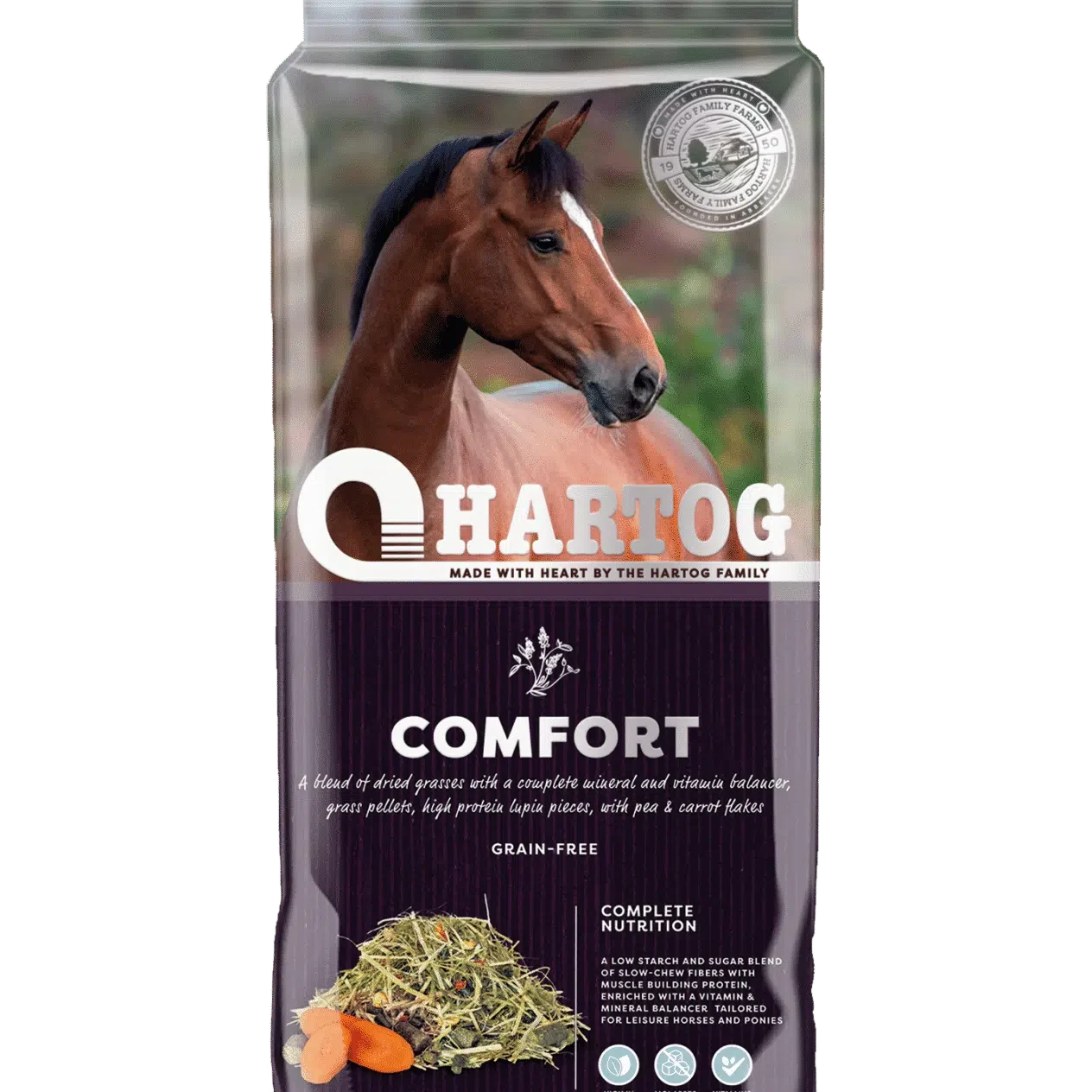 Hartog Comfort