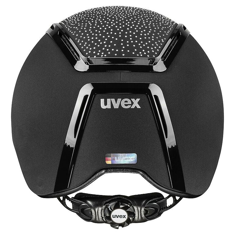 uvex exxeed flash ratsakiiver