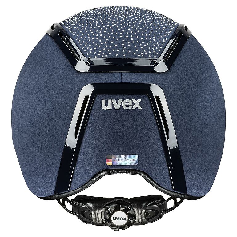 uvex exxeed flash ratsakiiver