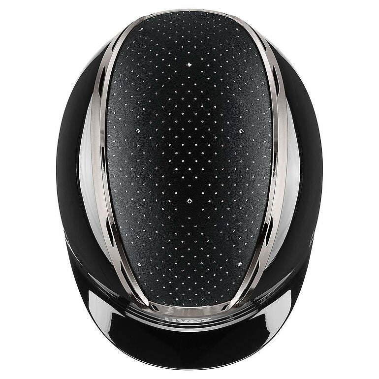 uvex exxeed glow ratsakiiver