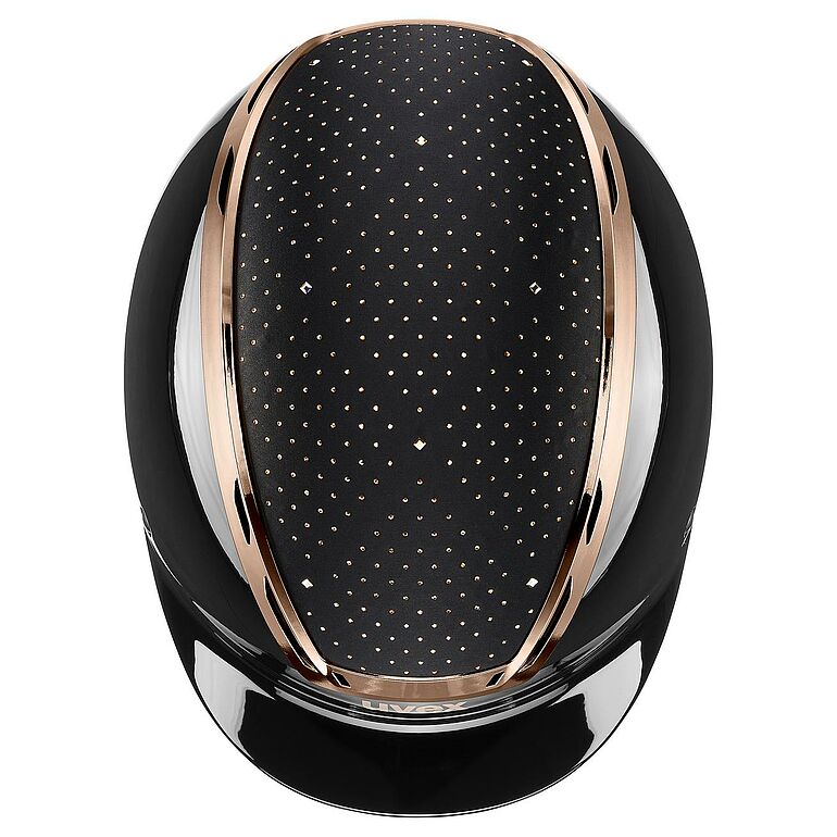 uvex exxeed glow ratsakiiver