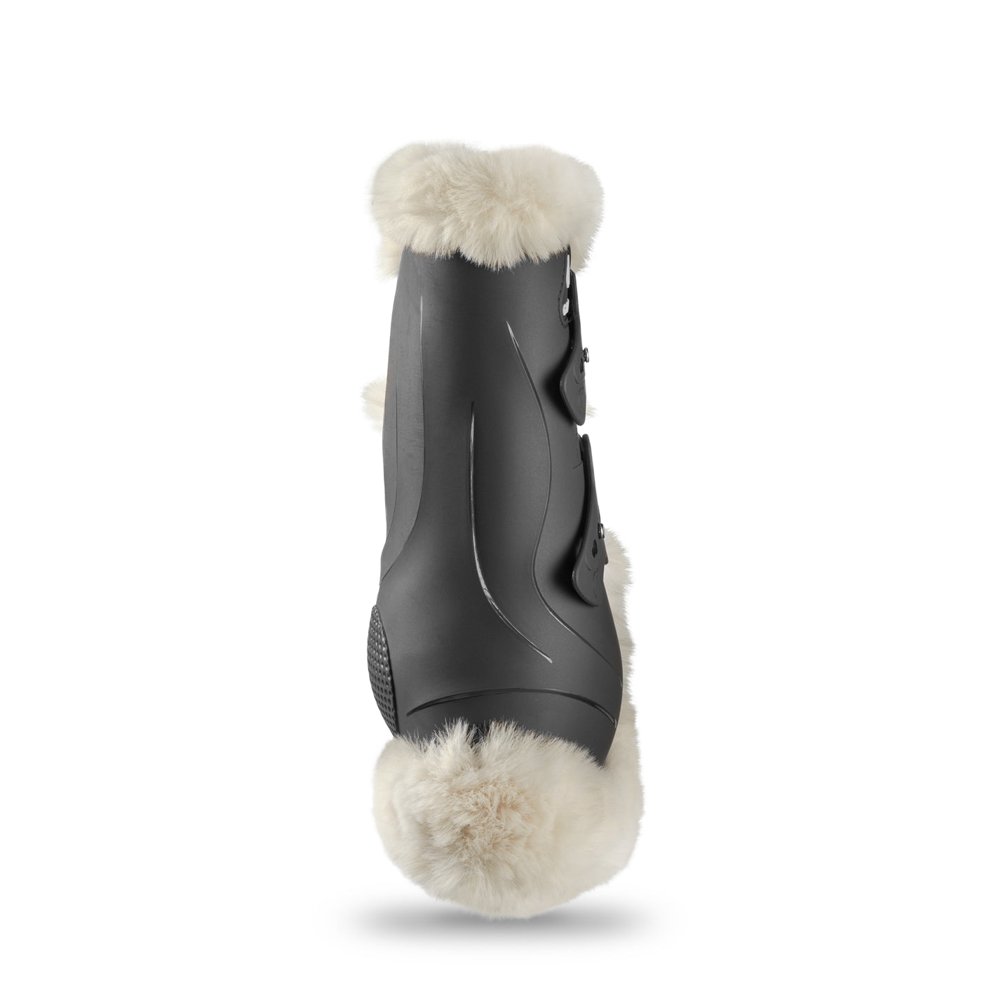 Gatusos Genuins Professional Dressage - esimesed