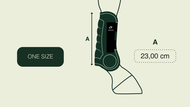 Gatusos Deluxe Sünteetilise karvaga