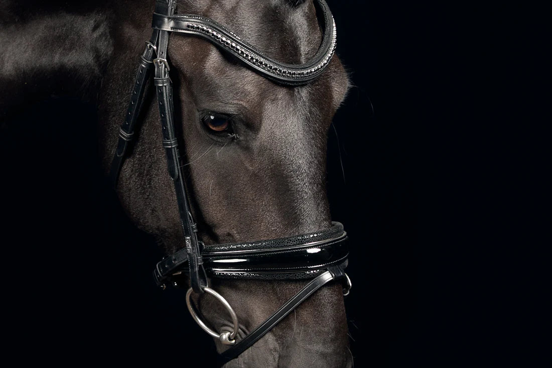 MRS.ROS Deluxe Glitter valjad