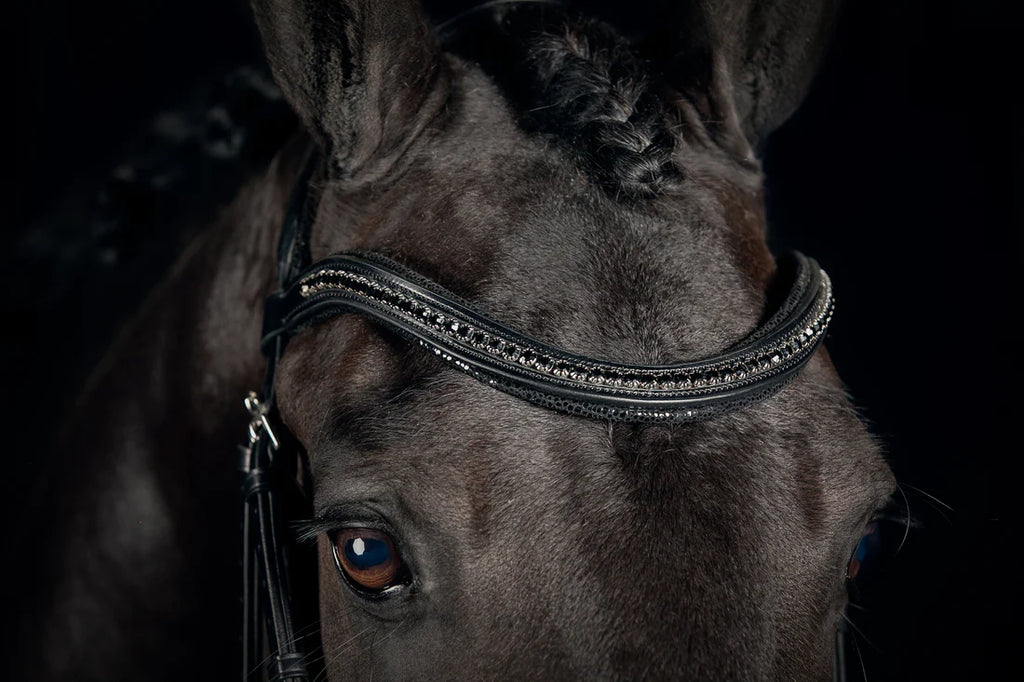 MRS.ROS Deluxe Glitter valjad