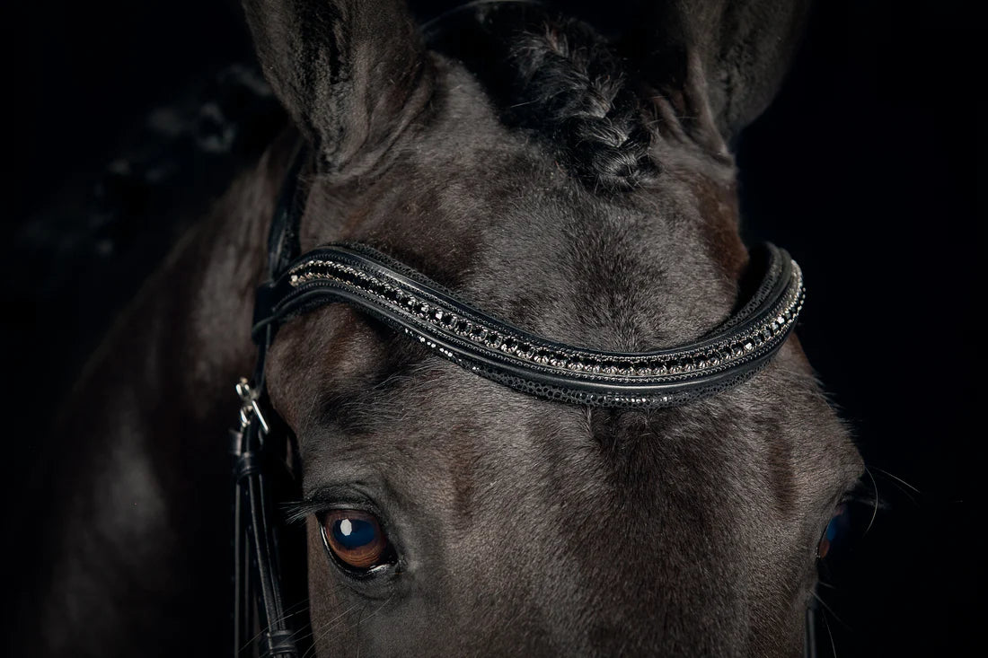 MRS.ROS Deluxe Glitter valjad