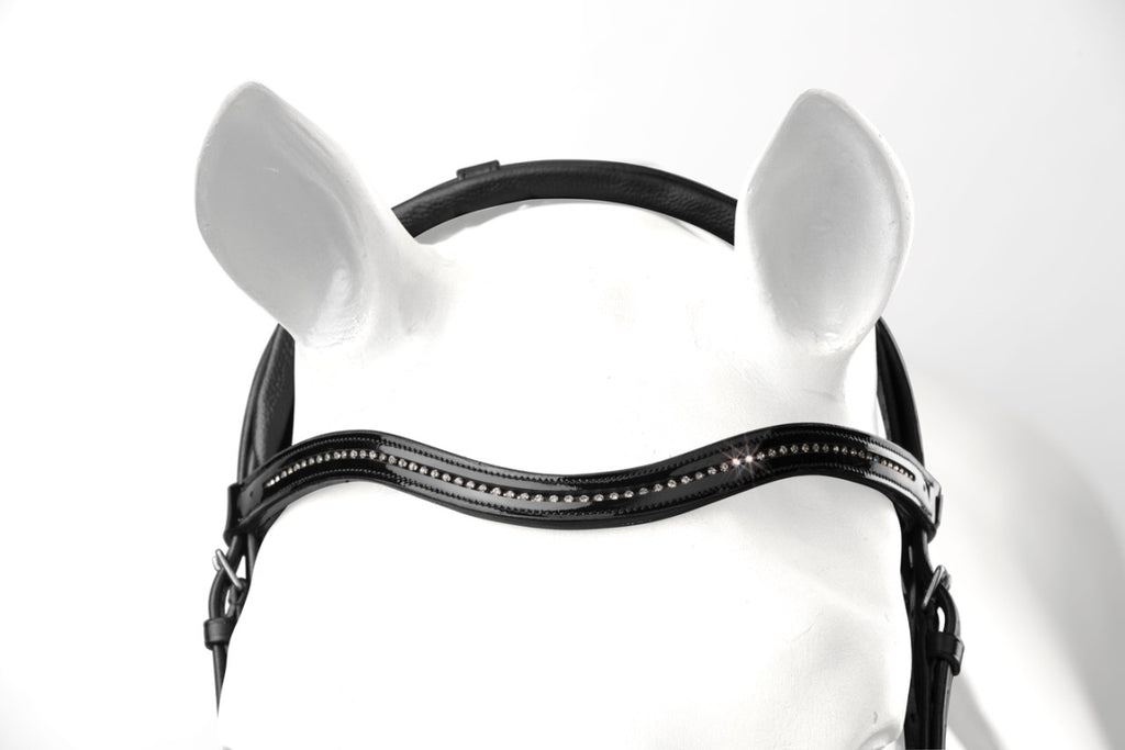 Equipe pehmest nahast valjad