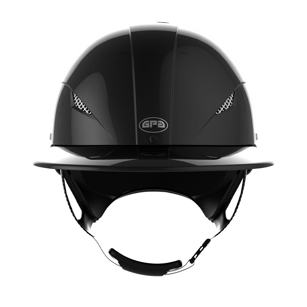 GPA Easy First Lady laia nokaga kiiver