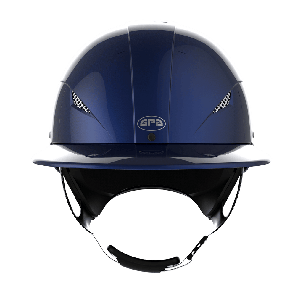 GPA Easy First Lady laia nokaga kiiver