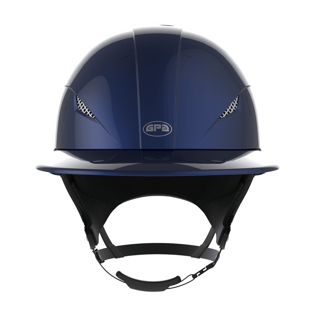 GPA Easy First Lady TLS laia nokaga kiiver