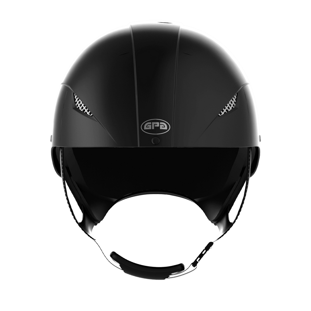 GPA Easy Jockup - krossikiiver