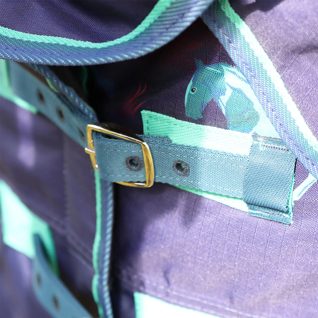 Highlander Original 200 Combo