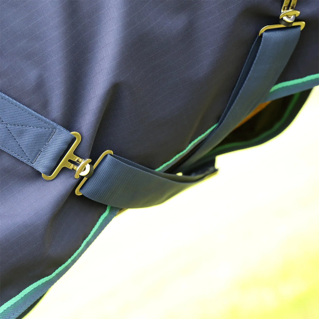 Highlander Original 200 Combo