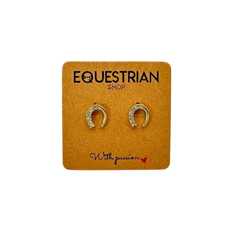 Equestrian Emy IP kõrvarõngad