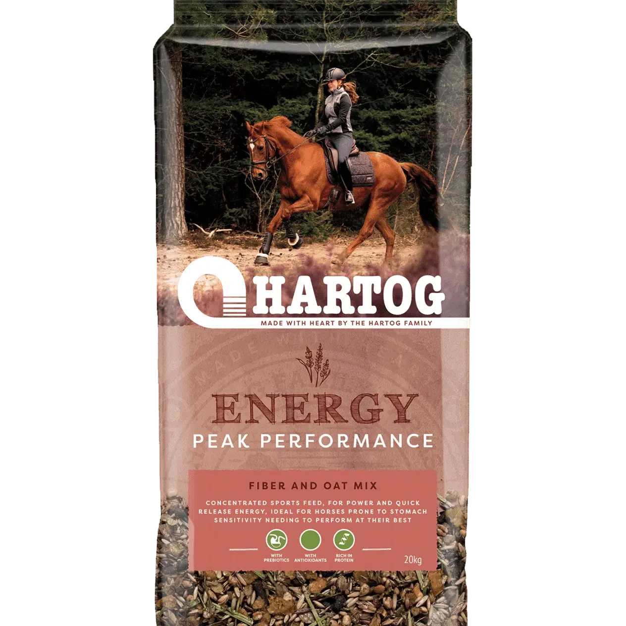 Hartog Energy