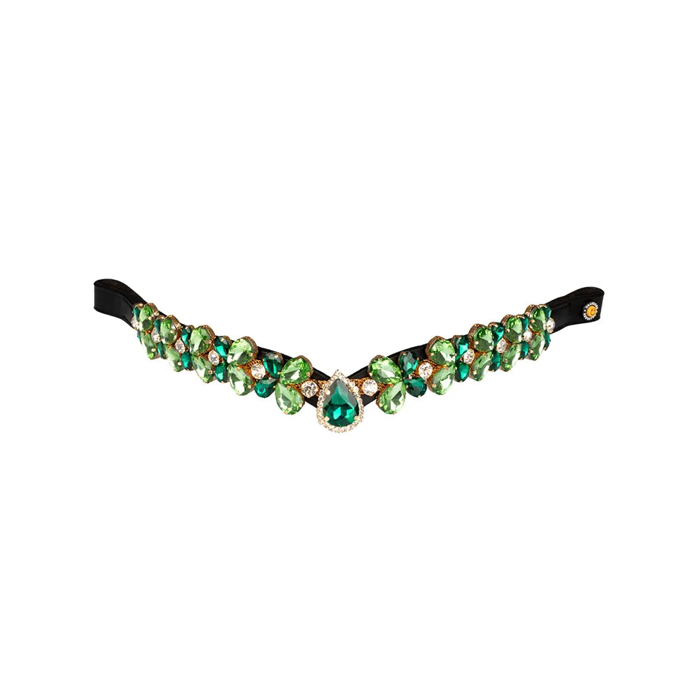 Equestro Green Ray otsmikurihm