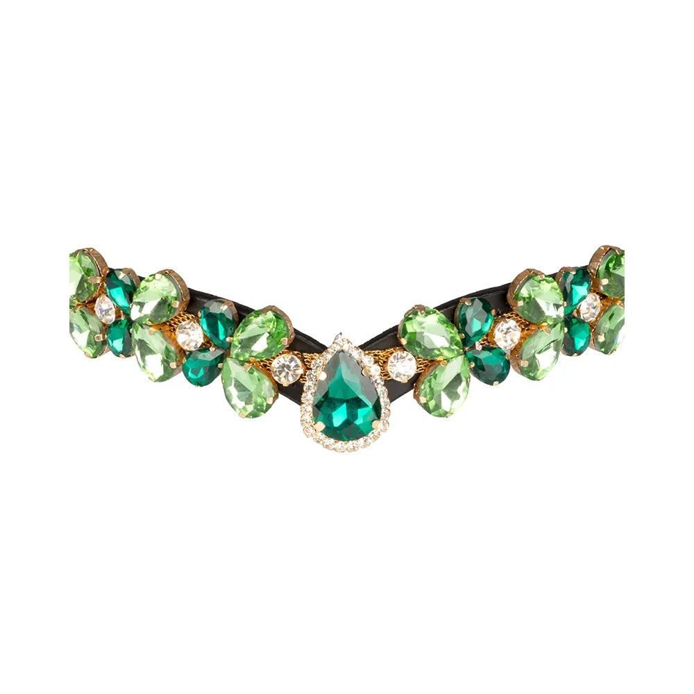 Equestro Green Ray otsmikurihm