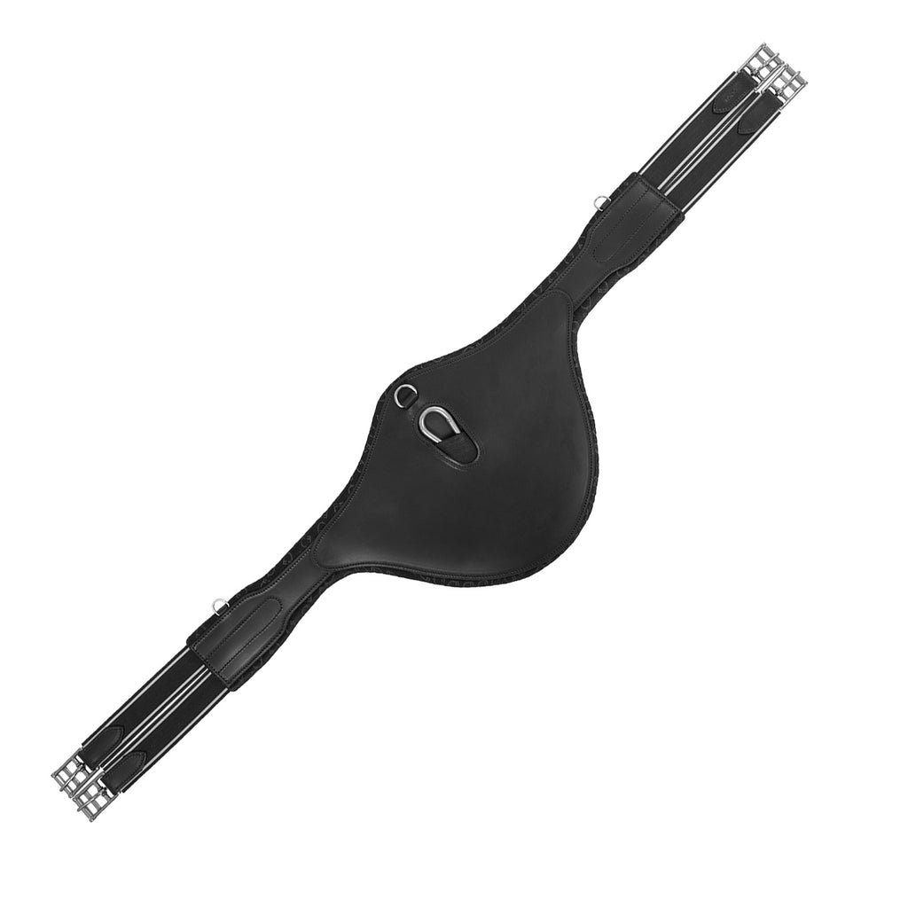 Equestro klapiga sadulavöö