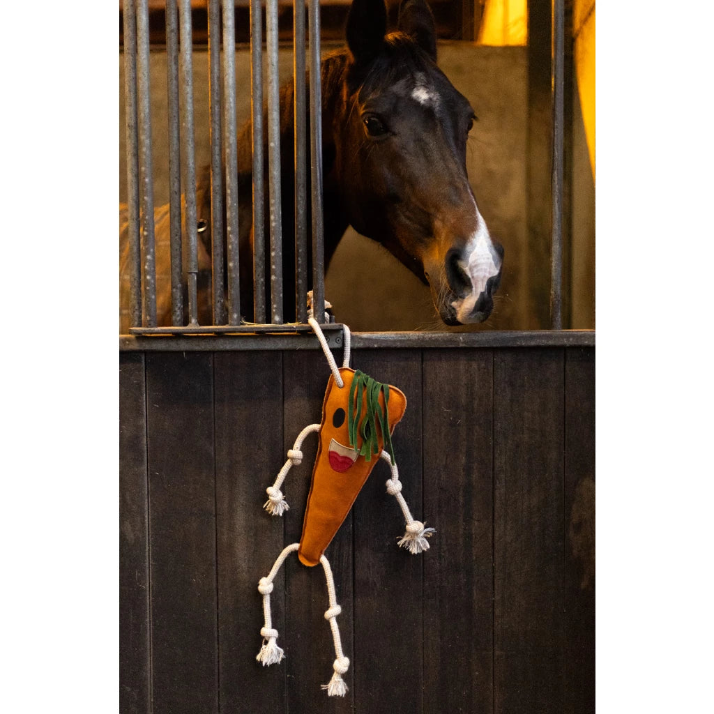 Excellent Horse Foodie Friends mänguasi