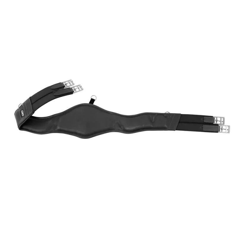 CWD Flexmotion pikk sadulavöö