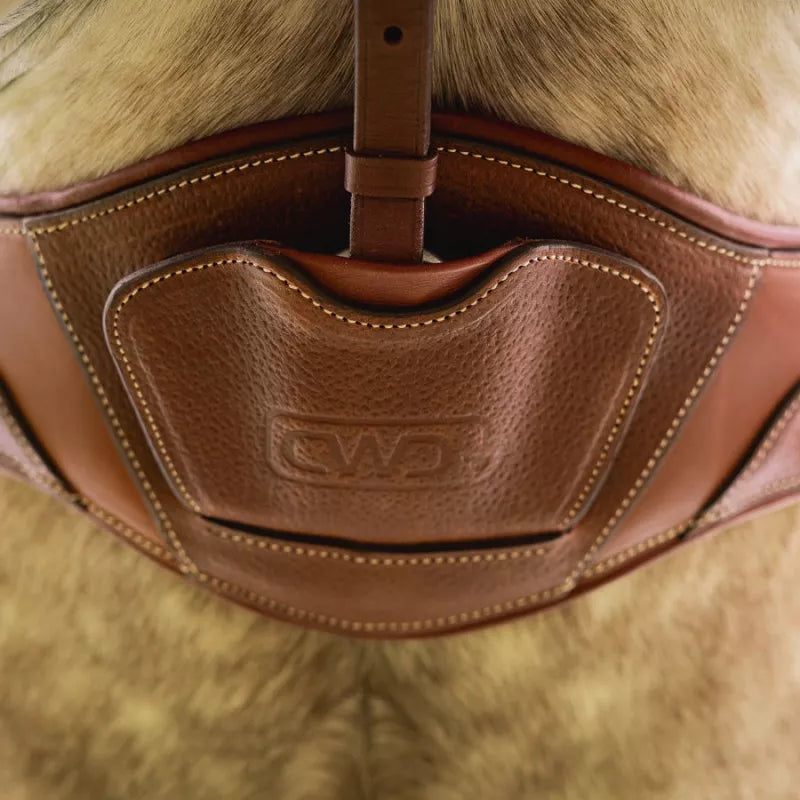 CWD Flexmotion pikk sadulavöö