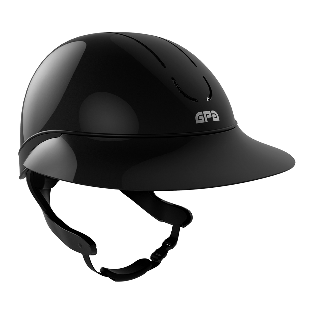 GPA First Lady Global TLS