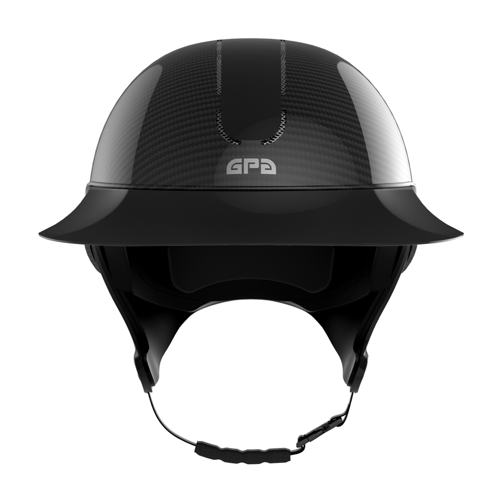 GPA First Lady Global Carbon TLS