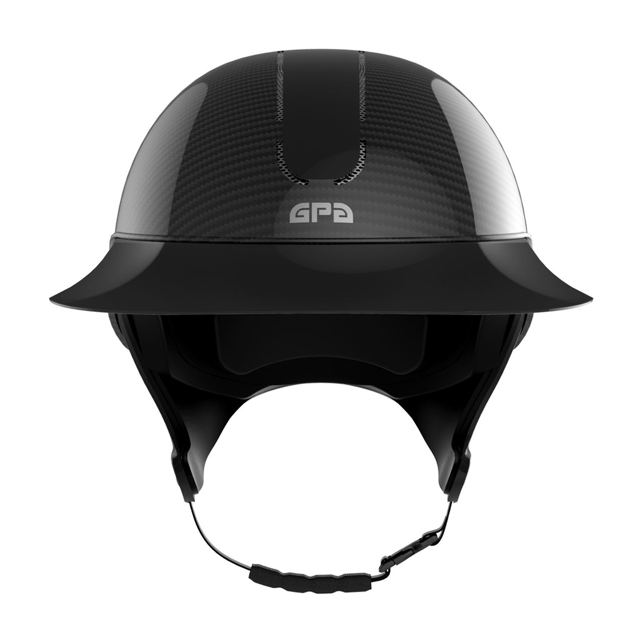 GPA First Lady Global Carbon TLS